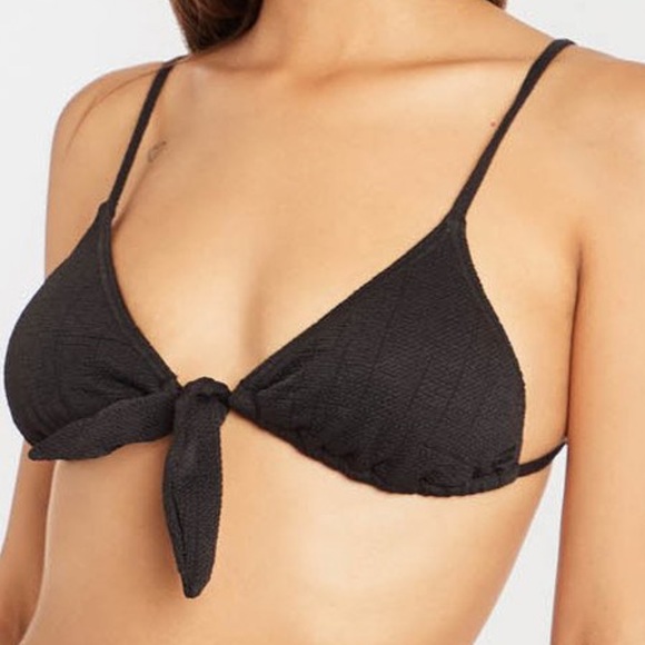 💦☀️ BILLABONG ☀️💦 Sweet Sands Triangle Bikini Swim Top - Picture 6 of 10